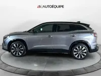 Usata Renault Austral Techno 199 CV (146 kW) 2023 Grigio SUV