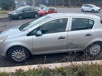 usata Opel Corsa Corsa 1.2i 16V cat 5 porte 100