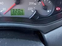 Usata Ford Focus 115 CV (84 kW) 2004 Grigio Berlina