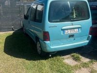 Usata Citroën Berlingo 75 CV (55 kW) 2003 Monovolume