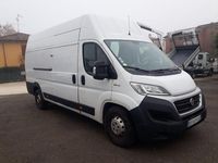 Usata Iveco Daily 145 CV (106 kW) 2018 Bianco Furgone