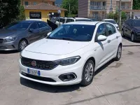 Usata Fiat Tipo Lounge 120 CV (88 kW) 2020 Bianco Berlina