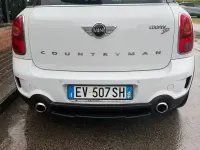 Usata Mini Cooper SD Countryman 143 CV (105 kW) 2015 SUV