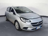 Occasion Opel Corsa 95 ch (69 kW) 2017 Gris Citadine