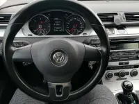 Usata VW Passat Highline 140 CV (102 kW) 2012 Station wagon
