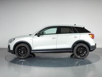 Usata Audi Q2 Ambiente 150 CV (110 kW) 2025 Argento cavo metallizzato SUV