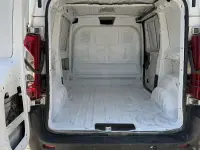 Usata Fiat Scudo 90 CV (66 kW) 2007 Bianco Furgone