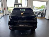 Nuova Renault Captur Techno 160 CV (117 kW) 2026 Nero SUV