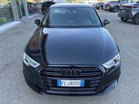 usata Audi A3 1.6 TDI 116 CV S tronic Sport Scandiano