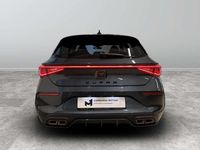 Usata Cupra Leon 204 CV (150 kW) 2024 Magnetic tech Berlina