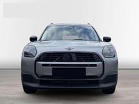 Usata Mini Countryman Classic 170 CV (125 kW) 2024 Argento SUV