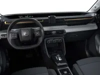 Usata Citroën C3 Aircross 83 kW (113 CV) 2025 Verde SUV