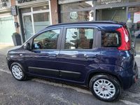Usata Fiat Panda Easy 69 CV (50 kW) 2020 Blu/azzurro Utilitaria