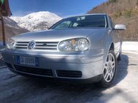 usata VW Golf IV 