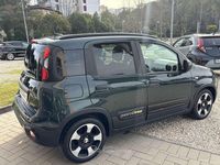 Usata Fiat Panda 69 CV (50 kW) 2025 Other Utilitaria