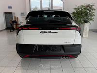 Nuova Alfa Romeo Junior Edizione Speciale 136 CV (100 kW) 2026 Bianco SUV