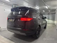 Usata Land Rover Discovery HSE 241 CV (177 kW) 2018 Nero SUV