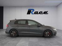Usata VW Golf VIII GTI 265 CV (194 kW) 2025 Grigio Berlina