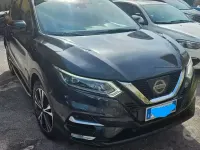 Usata Nissan Qashqai 131 CV (96 kW) 2018 SUV