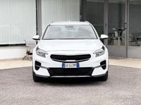 Usata Kia XCeed 120 CV (88 kW) 2021 Bianco SUV