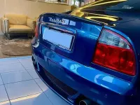 Usata Maserati GranSport 401 CV (294 kW) 2006 Blu/azzurro Coupé