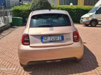 Usata Fiat 500e La Prima 42 kW (58 CV) 2021 Utilitaria