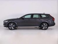 Brugt Volvo V90 CC Business Edition 197 HK (144 kW) 2021 Grå Stationcar