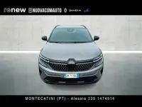 Usata Renault Austral Iconic Esprit Alpine 200 CV (147 kW) 2023 Grigio scuro SUV