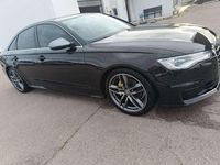 Usata Audi A6 Business Plus 190 CV (139 kW) 2016 Berlina