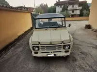 Usata Citroën Méhari 29 CV (21 kW) 1977 Cabrio