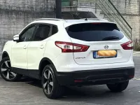 Usata Nissan Qashqai N-Connecta 110 CV (80 kW) 2016 SUV