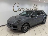 Usata Porsche Cayenne 340 CV (250 kW) 2022 Other SUV