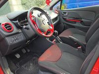 Usata Renault Clio IV 2013 Rosso Berlina