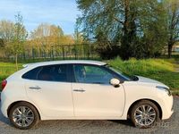 usata Suzuki Baleno (2016) - 2018