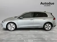 Usata VW Golf VIII Edition 204 CV (150 kW) 2025 Grigio Utilitaria