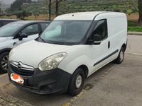 usata Opel Combo 4a Serie CdTI