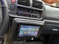 Usata Suzuki Jimny 82 CV (60 kW) 2002 SUV