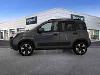 usata Fiat Panda Cross 1.0 FireFly 70cv S&S Hybrid SCOPRI DI PIÙ SU QUESTO VEICOLO E SULLE MODALITÀ DI CONSEGNA