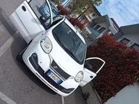 Usata DR Zero 67 CV (49 kW) 2016 Utilitaria