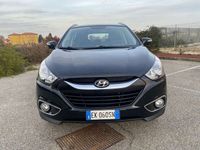 usata Hyundai ix35 1.7 CRDi 2WD Style *75369 KM*