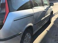Usata Fiat Ulysse 109 CV (80 kW) 2004 Grigio Monovolume