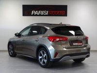 usata Ford Focus 1.0 EcoBoost 125 CV Start&Stop ST Line usato