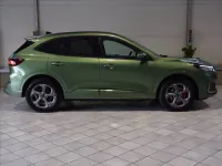 Nuova Ford Kuga ST-Line X 243 CV (178 kW) 2025 Verde SUV
