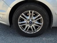 Usata Ford Galaxy 140 CV (102 kW) 2013 Grigio Monovolume