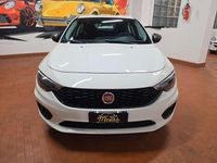 Usata Fiat Tipo Business 95 CV (69 kW) 2019 Bianco Berlina