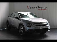 Usata Citroën C4 Feel 131 CV (96 kW) 2023 Grigio Berlina