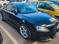 Usata Audi TT 200 CV (147 kW) 2006 Coupé