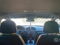 Usata Opel Insignia 170 CV (125 kW) 2009 Station wagon