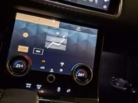 Usata Land Rover Range Rover Velar R-Dynamic 204 CV (150 kW) 2021 Grigio SUV