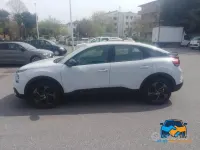 Usata Citroën C4 Shine 131 CV (96 kW) 2024 Bianco SUV